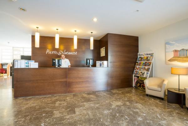 Las mejores ofertas de Pierre & Vacances Benidorm Levante Benidorm