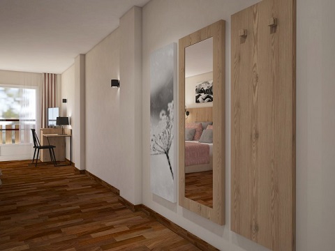 Hotel Grand Pas by Pierre & Vacances Premium