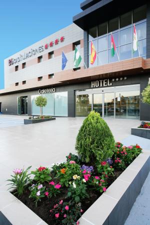 Las mejores ofertas de BS Capitulaciones Santa Fé