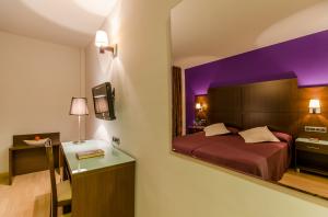 Las mejores ofertas de YIT Conquista de Granada Peligros