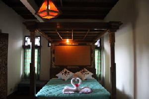 Garden View Cottage Ubud