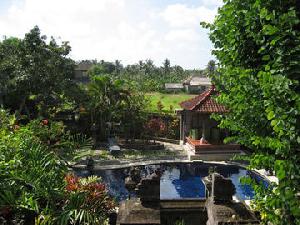 Garden View Cottage Ubud