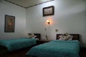 Garden View Cottage Ubud