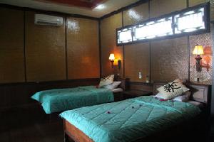 Garden View Cottage Ubud