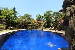 Garden View Cottage Ubud
