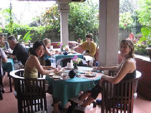 Garden View Cottage Ubud