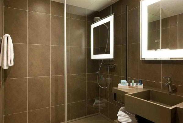 Las mejores ofertas de Novotel Strasbourg Centre Halles Strasbourg 