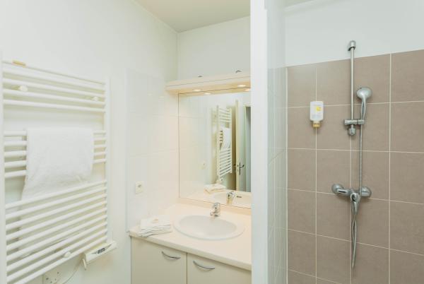 Las mejores ofertas de Appart-Hotel Mer & Golf City Perpignan Centre Perpignan