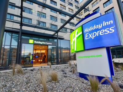 Holiday Inn Express Paris - CDG Airport