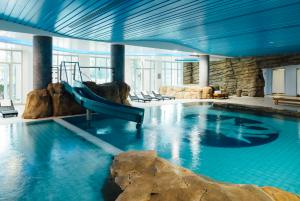 Las mejores ofertas de Dream Castle Paris Marne-la-Vallée