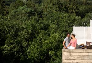 Las mejores ofertas de InterContinental Chantilly Chateau Mont Royal La Chapelle-en-serval