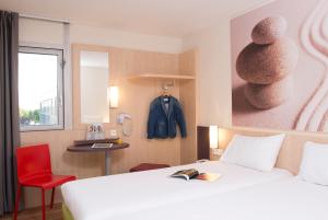 Las mejores ofertas de Ibis Styles Paris Roissy CDG Roissy-en-france