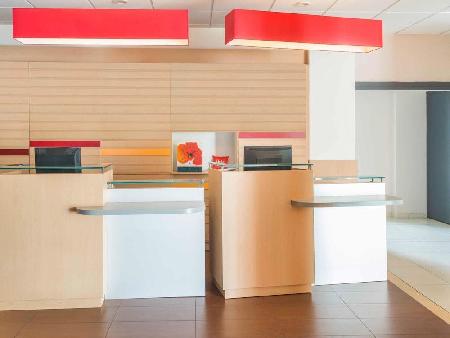 Las mejores ofertas de IBIS CHOLET Puy du Fou