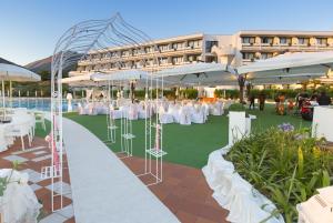 Las mejores ofertas de Grand Hotel Pianeta Maratea Maratea