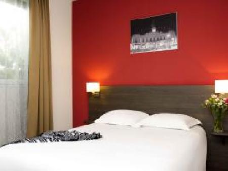Las mejores ofertas de APARTHOTEL ADAGIO ACCESS TOURS Beauval