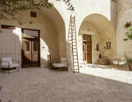 Las mejores ofertas de CORTE SAN PIETRO ALBERGO DIFFUSO Matera