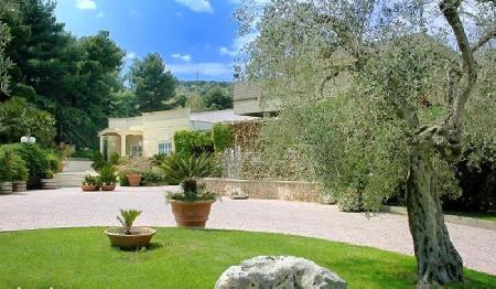 Las mejores ofertas de HOTEL DEGLI ULIVI Ferrandina