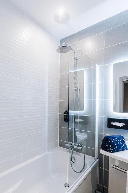 Las mejores ofertas de IBIS STYLES CONTRES CHEVERNY Beauval