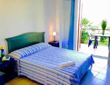 Las mejores ofertas de META RESIDENCE Metaponto