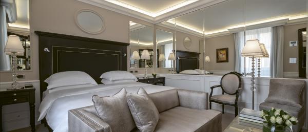 Las mejores ofertas de Hassler Roma Roma