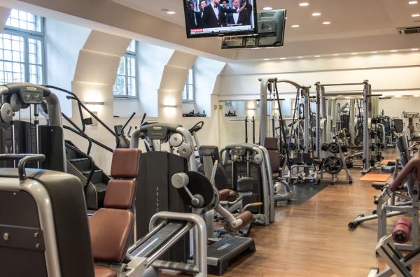 Las mejores ofertas de LH Hotel Roma Montemario Roma