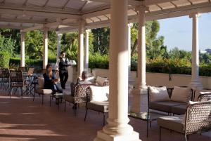 Las mejores ofertas de Villa Pamphili Roma