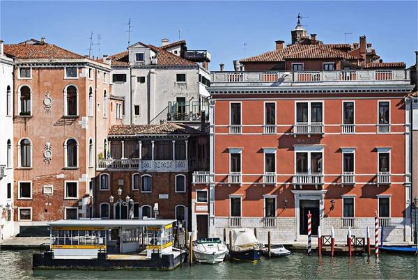 Las mejores ofertas de Venezia Palazzo Barocci Venecia