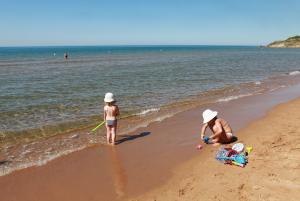 Las mejores ofertas de Hotel Club Selinunte Beach AiMori Castelvetrano