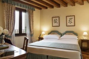 Las mejores ofertas de Villa Michelangelo Vicenza - Starhotels Collezione Vicenza