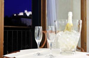 Las mejores ofertas de Hotel Roxy Plaza Soave