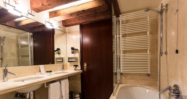 Las mejores ofertas de Ruzzini Palace Venecia