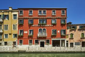 Las mejores ofertas de Gardena Venecia