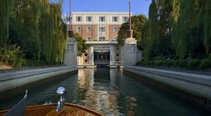 Las mejores ofertas de JW Venice Venecia