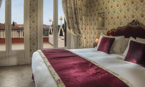 Las mejores ofertas de Hotel Papadopoli Venezia - MGallery Venecia