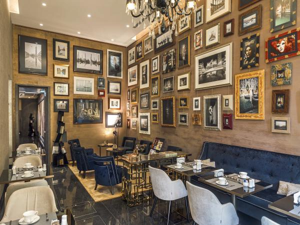 Las mejores ofertas de VENICE TIMES HOTEL Venecia