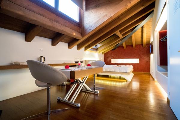 Las mejores ofertas de Relais Ca Sabbioni Venecia