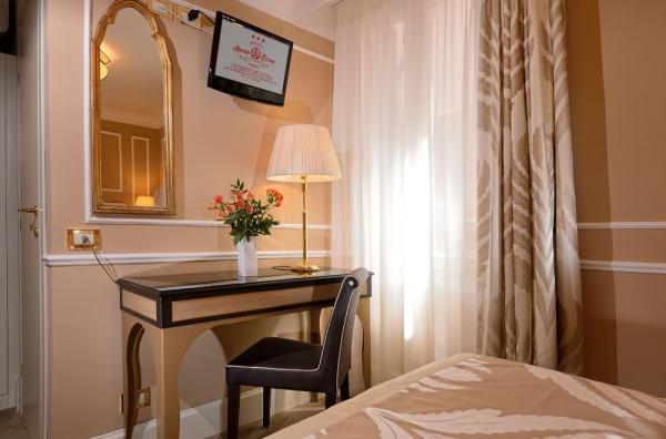 Las mejores ofertas de Al Nuovo Teson Venecia