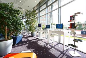 Las mejores ofertas de Novotel Venezia Mestre Castellana Mestre 