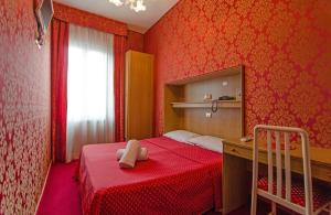 Las mejores ofertas de Messner Hotel Venecia
