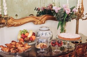 Las mejores ofertas de Ai Cavalieri Di Venezia Venecia