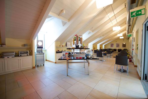 Las mejores ofertas de Best Western Crystal Palace Hotel Turín