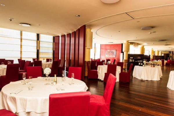 Las mejores ofertas de B&B Hotel Borgaro Torinese Turín