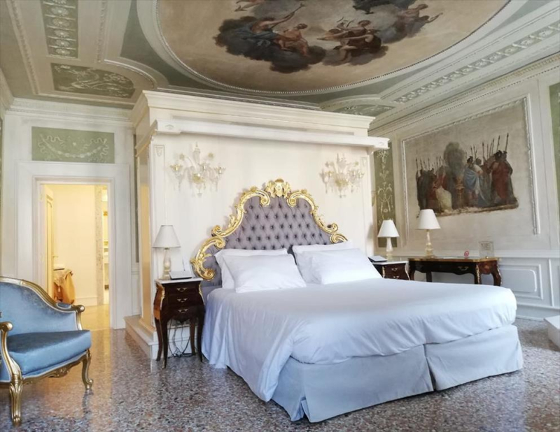 Las mejores ofertas de I Palazzi - Hotel Ca' Bonfadini Venecia