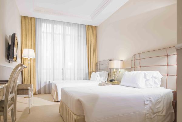 Las mejores ofertas de Golden Tower Hotel & Spa Florencia