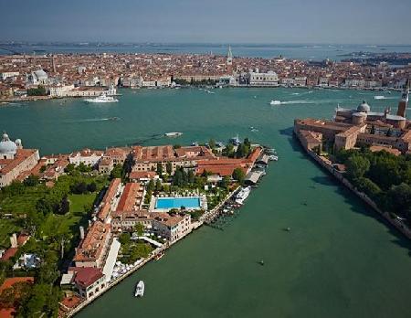 Las mejores ofertas de BELMOND HOTEL CIPRIANI Giudecca