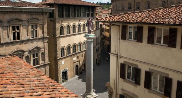 Las mejores ofertas de Il Tornabuoni Unbound Florencia