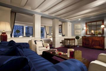 Las mejores ofertas de Hotel Lungarno Florencia