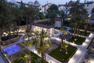 Las mejores ofertas de Palazzo Castri 1874 Hotel & Spa Florencia