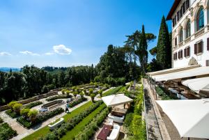 Las mejores ofertas de Hotel Il Salviatino Florencia