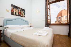 Las mejores ofertas de Relais Hotel Centrale Florencia